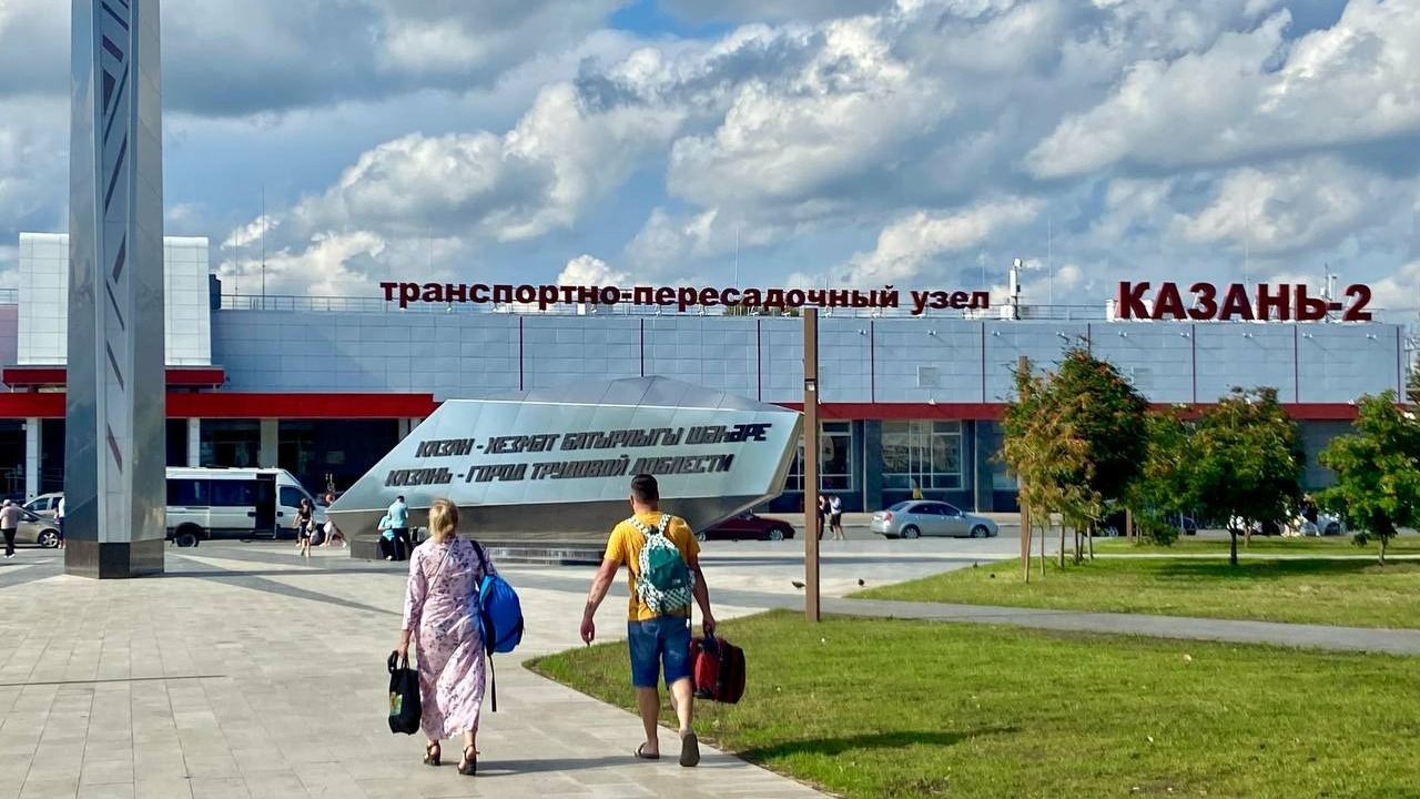 «Мы ничего не боимся»: почему казанцы не отменяют отпуск в Крыму