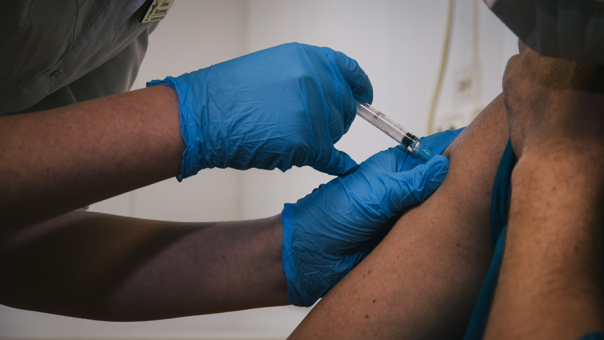 «Лишь на словах подтверждают»: Жительница РТ считает свою болезнь побочкой от вакцины