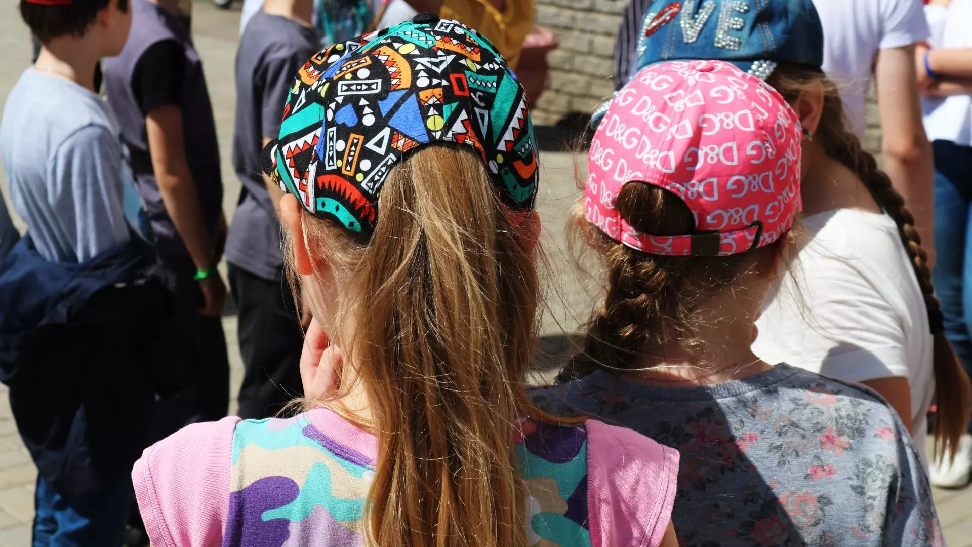В лагерях Казани отдохнут почти 15 тысяч школьников