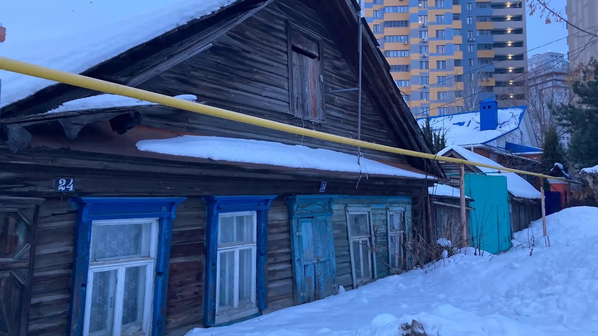 Содержание поселений в Высокогорском районе обойдется в 34 млн рублей