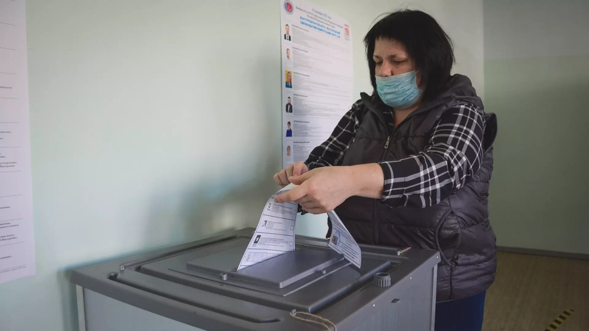 В Казани на выборах пункты голосования организуют в автобусах