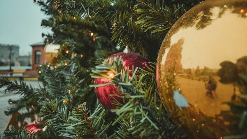На новогоднюю елку в «Татнефть Арене» соберутся 8,5 тысячи детей