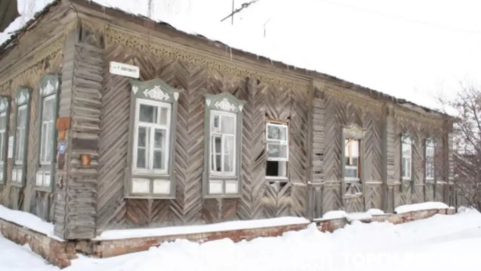 В Чистополе не покупают объект культурного наследия за рубль