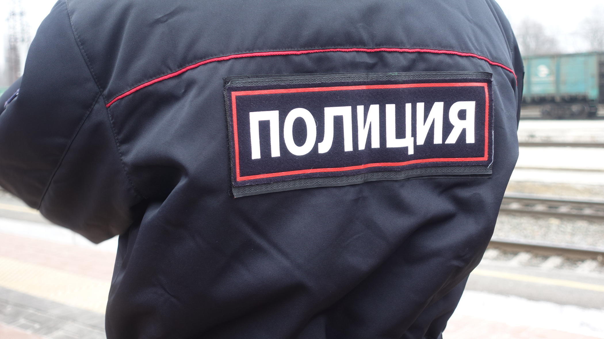 Полиция пришла к экс-невестке Энгеля Фаттахова по делу о спиленном кресте