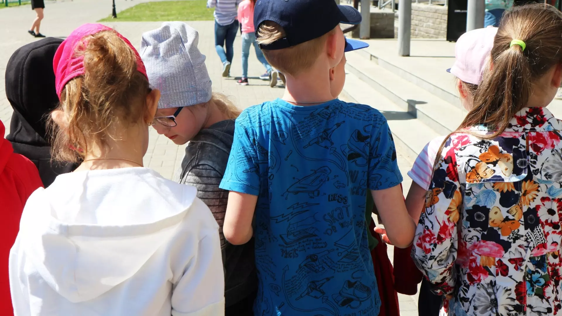 В Татарстане 148 тысяч детей и подростков отдохнули в летних лагерях