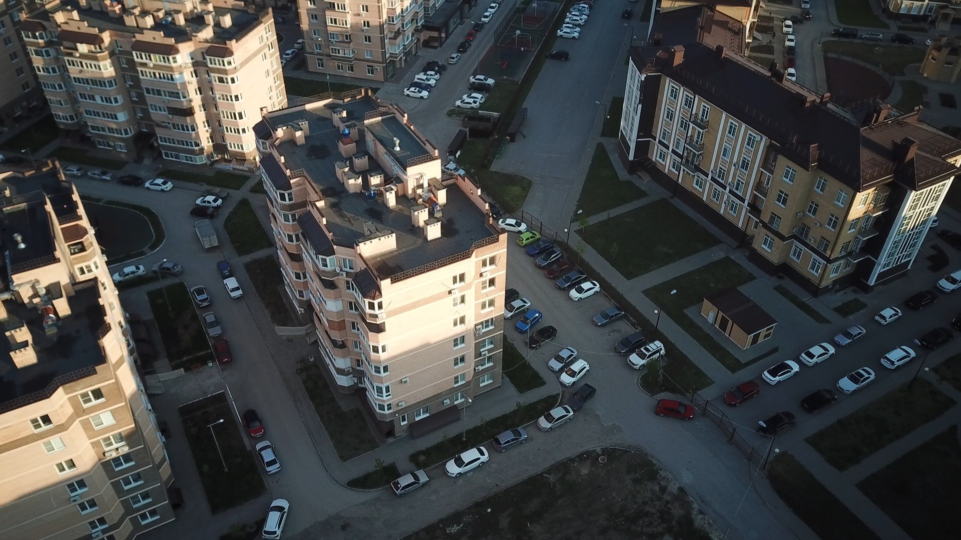 В Татарстане нашли более 1,5 тысячи га земли для строительства жилья