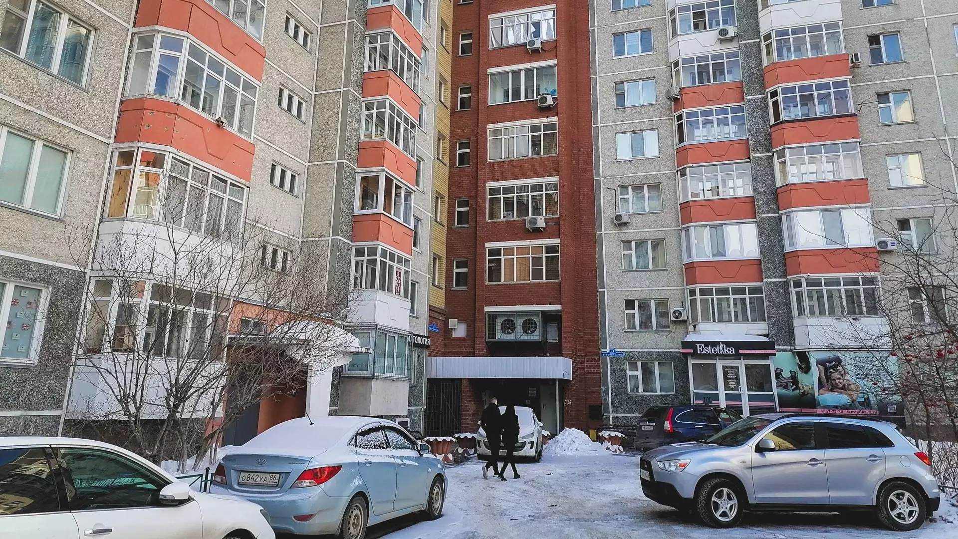 Жители других регионов стали чаще покупать квартиры в Татарстане. Особенно башкиры