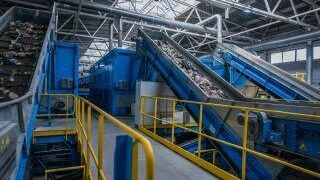 Буцаев: РЭО направит на развитие мусорных предприятий Якутии 7 млрд рублей