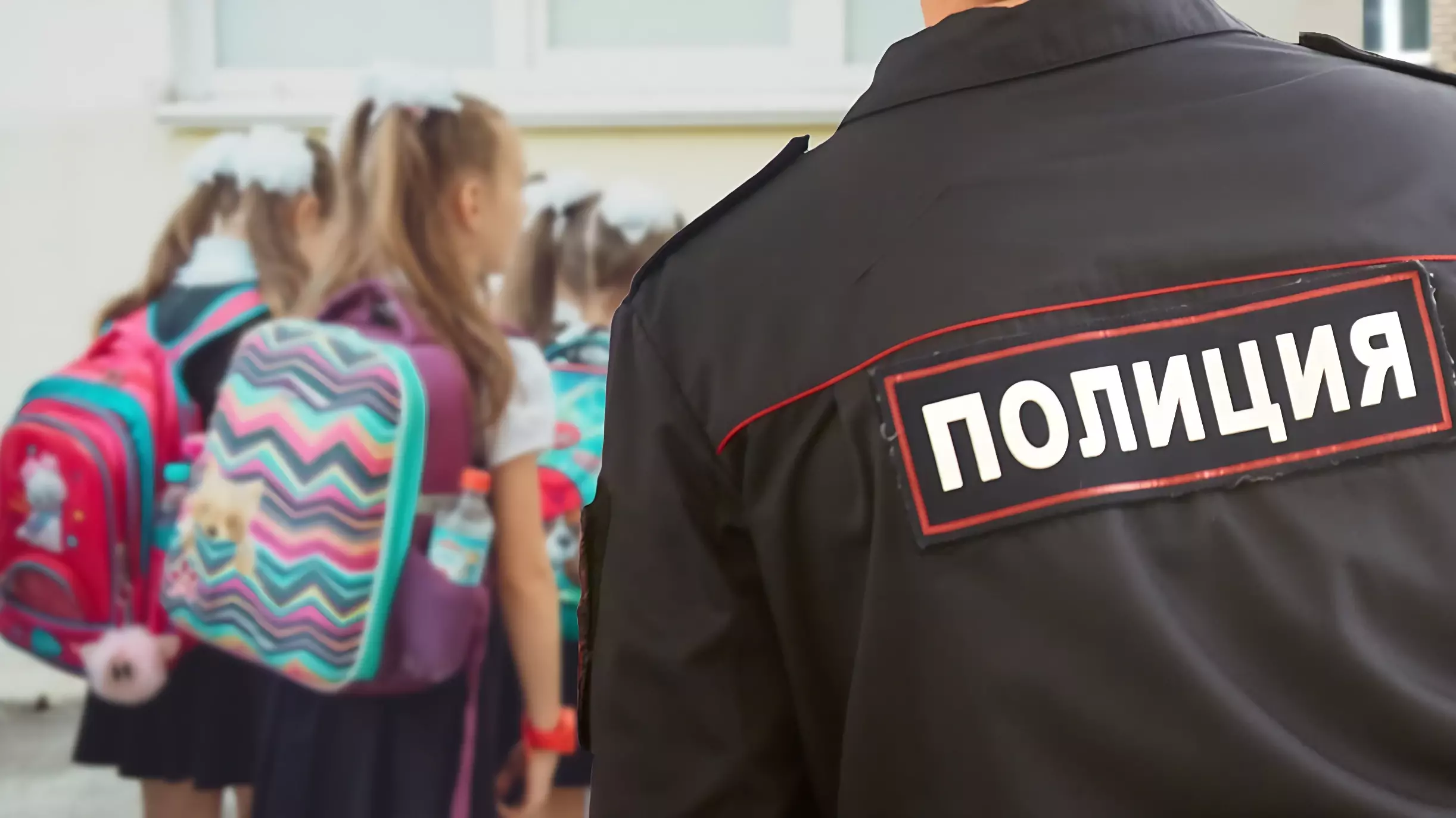В Татарстане ЧОПы отказываются охранять школы из-за низкой оплаты