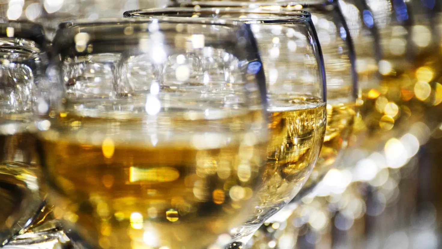 Челны попали в топ-3 по объемам выпитого алкоголя