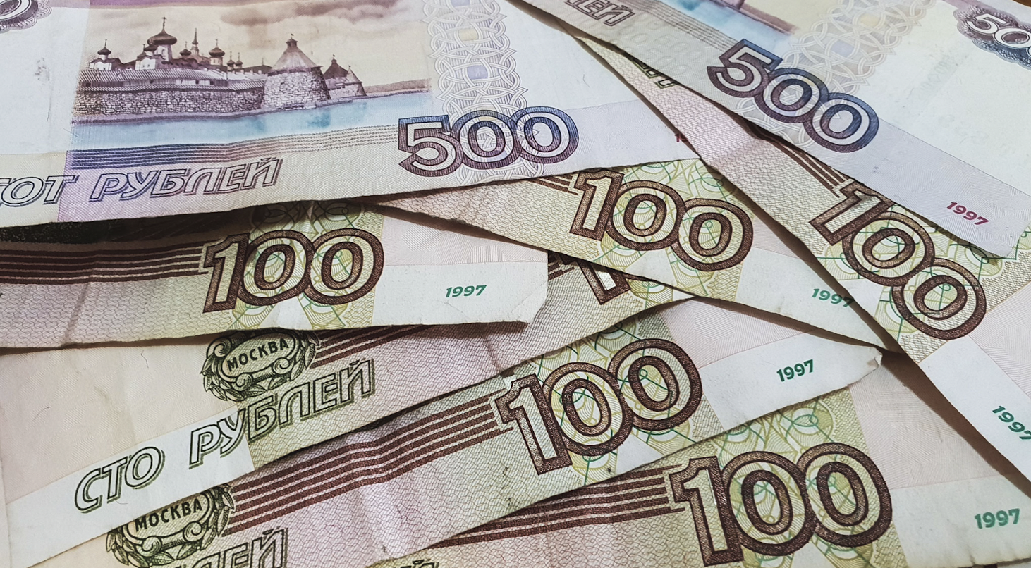 Татарстан обогнал всю Россию по инфляции в 2021 году