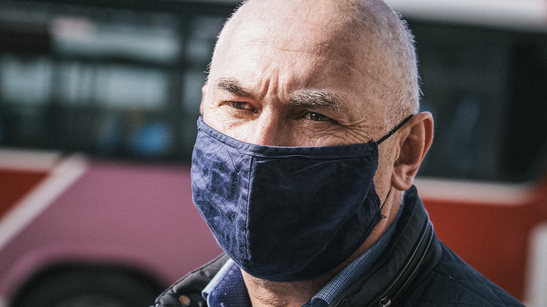 В торговых центрах Татарстана усилят контроль за ношением масок