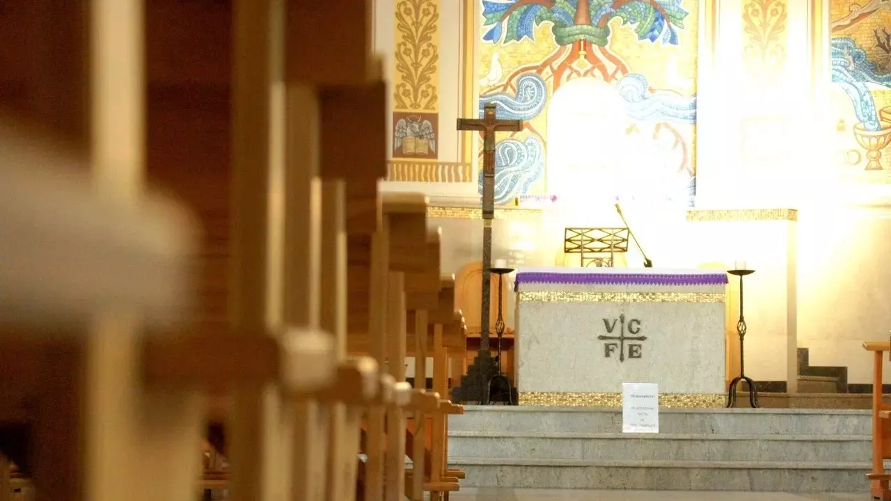 В столицу Татарстана приедет Казанская икона Божией Матери
