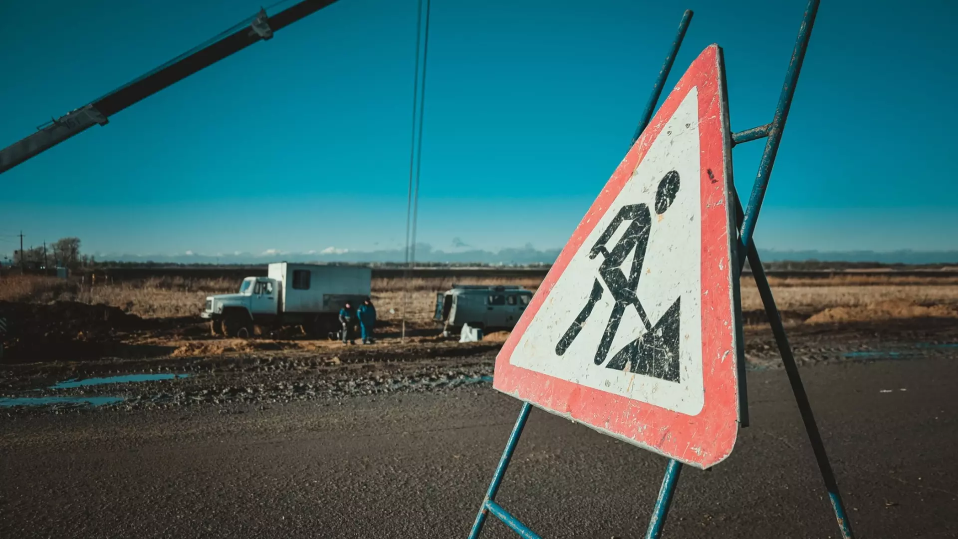 На ремонт дорог в Татарстане выделили 100 млн рублей