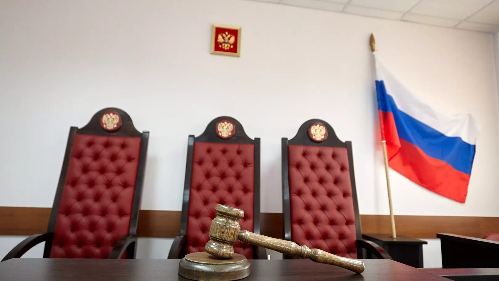 Суд оставил без рассмотрения заявление Гайсиной о фальсификации экспертизы КОСа