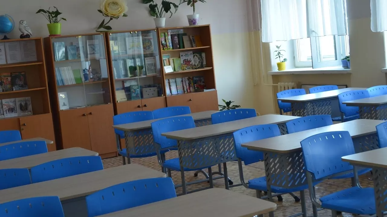 Ремонт школ в Татарстане обойдется в 440 млн рублей