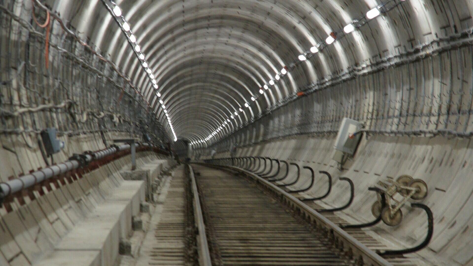На строительство метро в Казани до 2026 года направят еще 3 млрд рублей