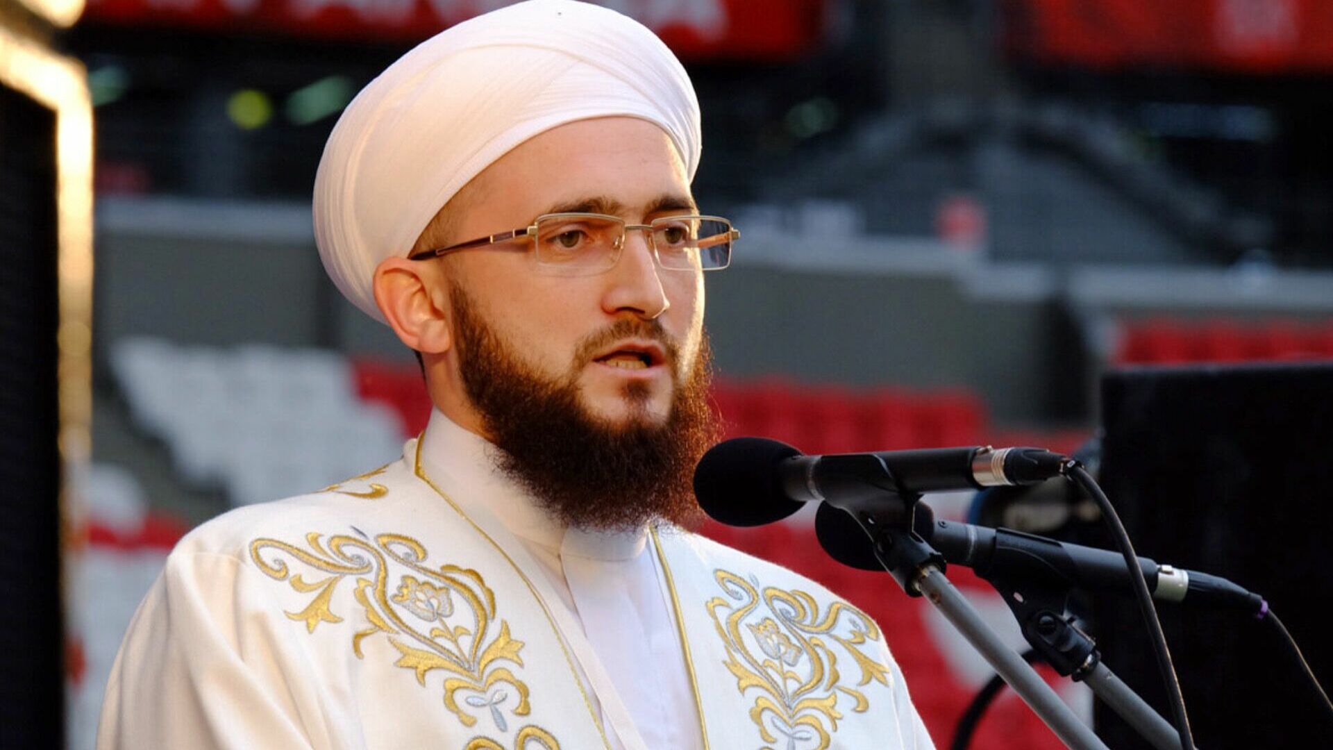Муфтий Татарстана прокомментировал публичное сожжение Корана