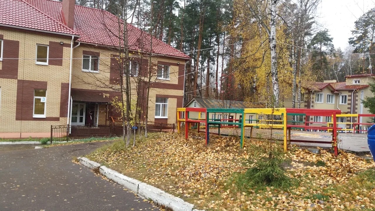 У детского лагеря в Татарстане не собирали отходы