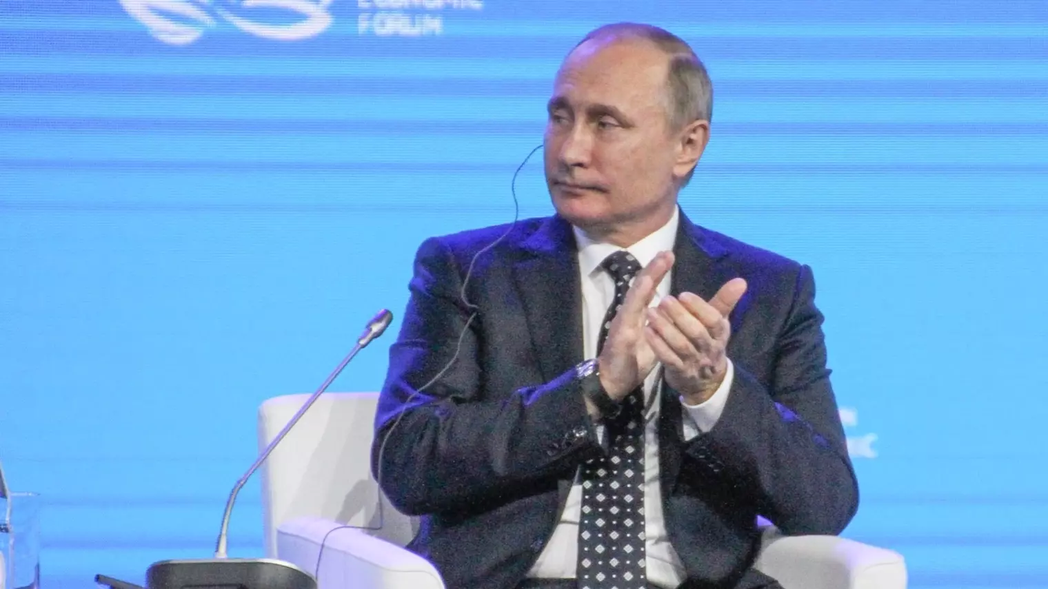 Путин планирует выдвигаться на выборы президента в 2024 году