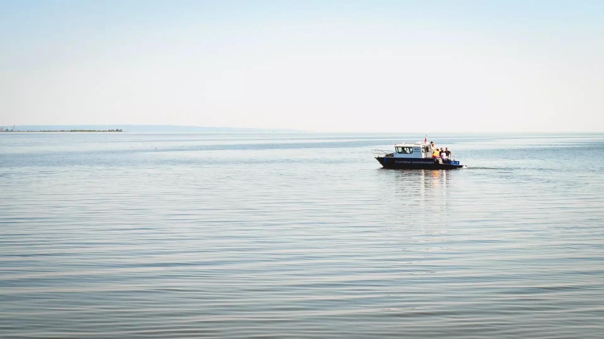 «Совершенно новое приключение»: как Татарстан возрождает речной флот