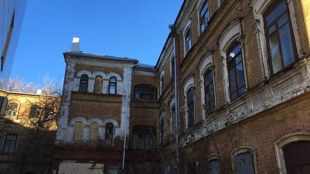 Власти Казани снесут жилые дома в Юдино после выкупа квартир