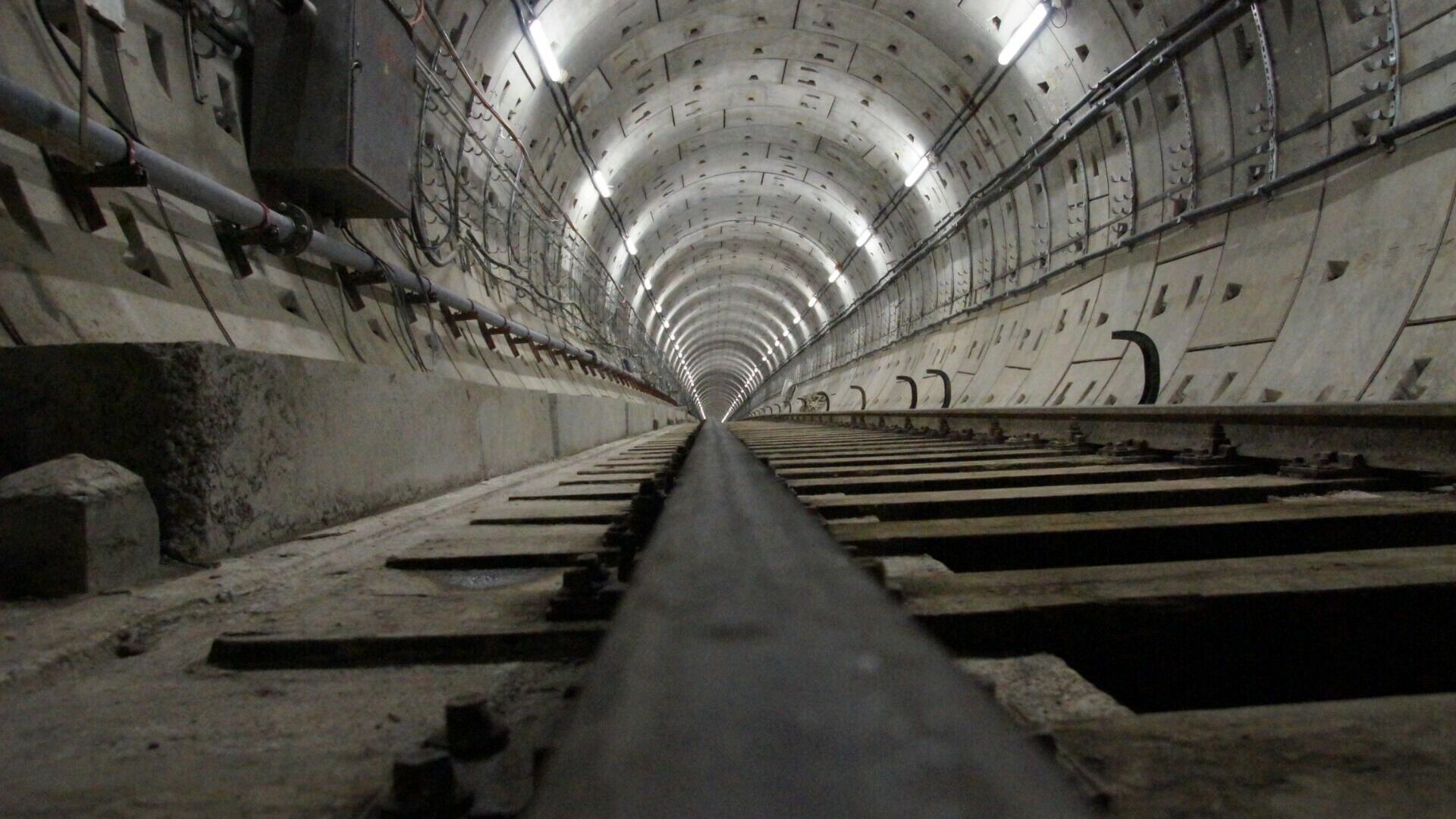 Участок второй линии метро Казани могут достроить раньше. Но при одном условии