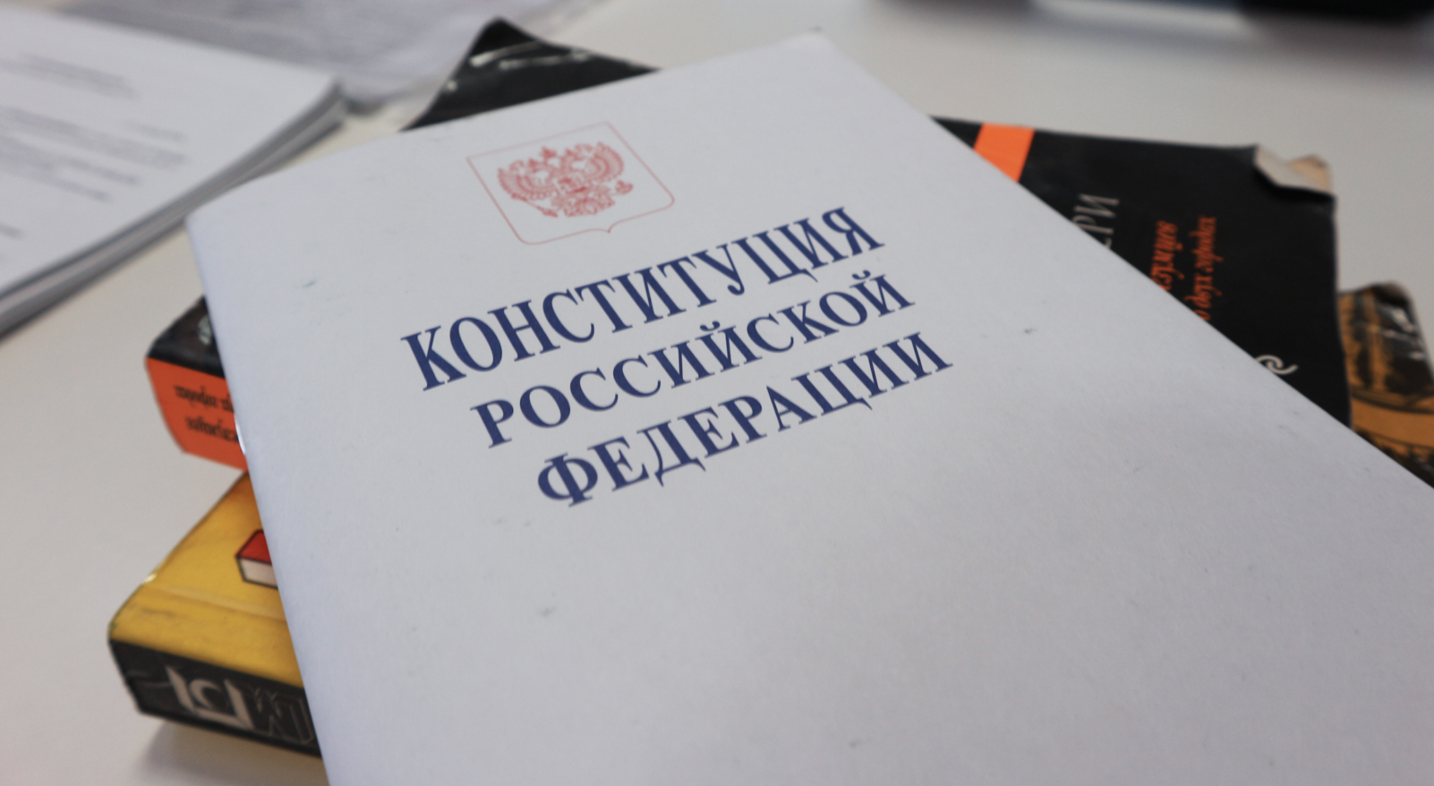 Российские власти не будут работать над законом о QR-кодах