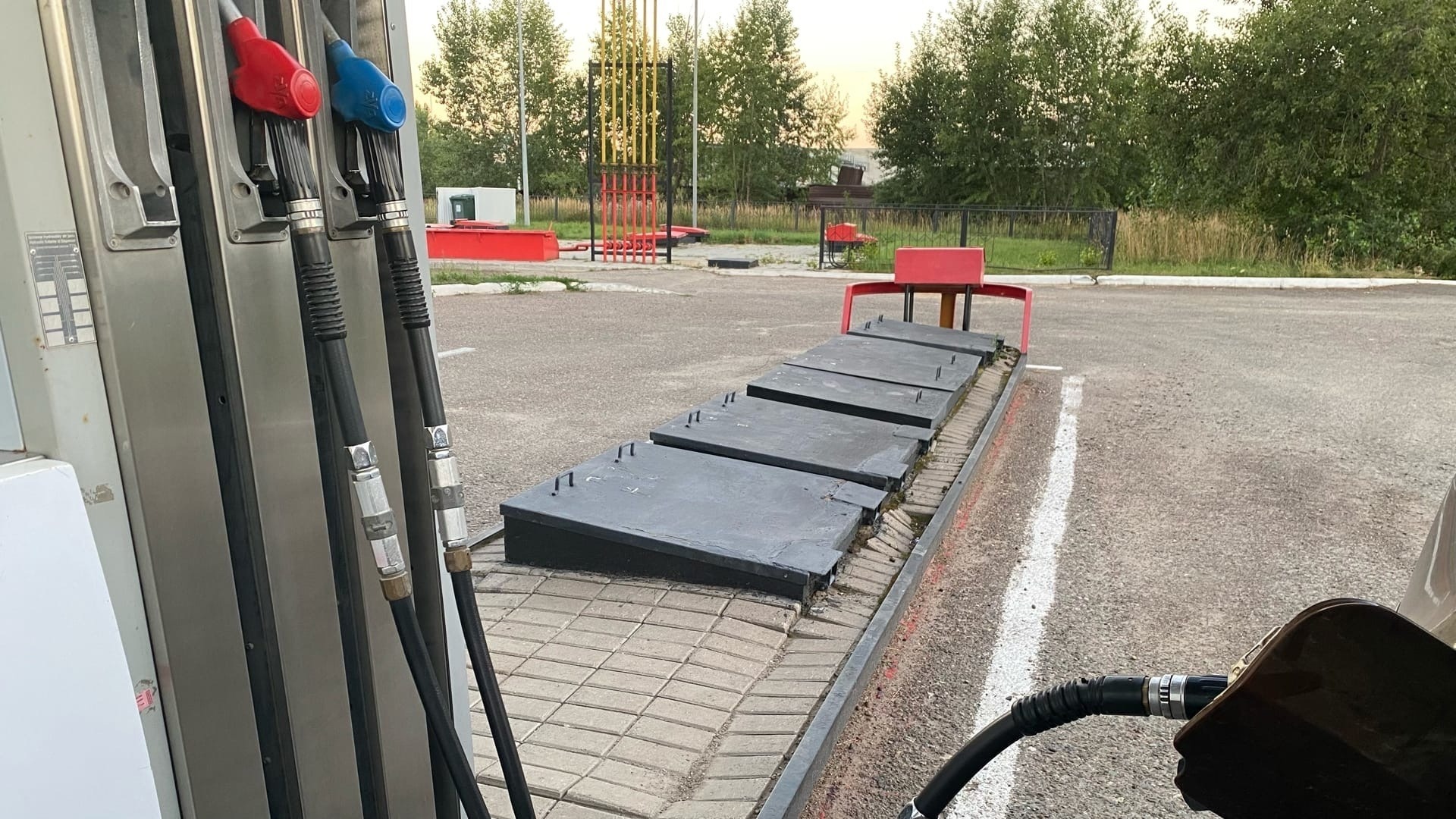 В Татарстане бензин дорожает 11-ю неделю кряду