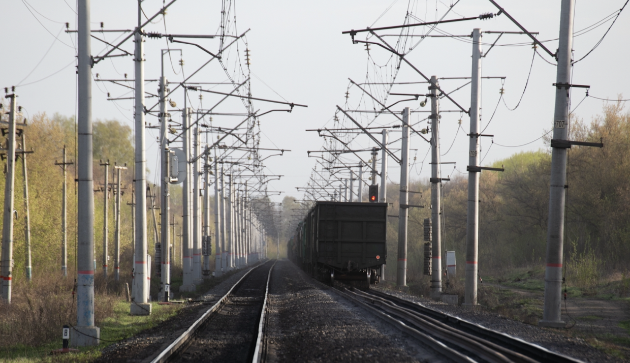 Проект кольцевой железной дороги в Казани готов