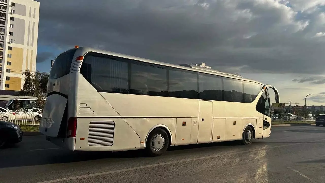 Минтранс ждет татарстанцев в Казани для обсуждения автобусных проблем