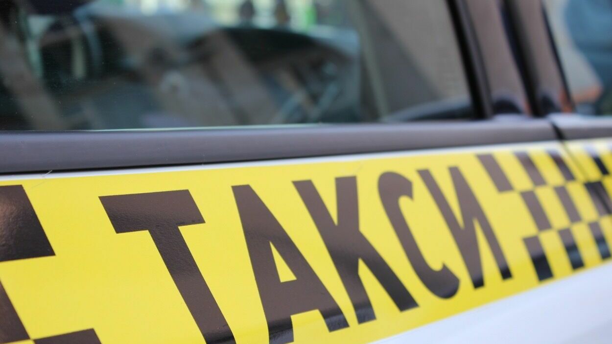 Челнинские таксисты пообещали нормальные цены на их услуги