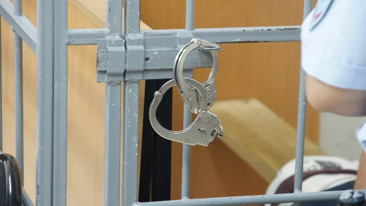 Верховный суд Татарстана частично оправдал Евгению Даутову