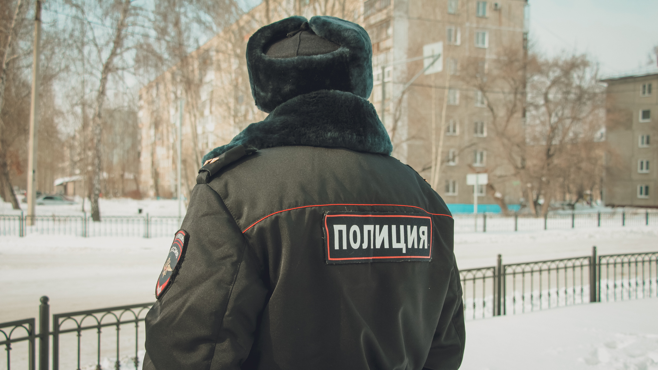 В МВД Казани пожаловались на массовое увольнение сотрудников