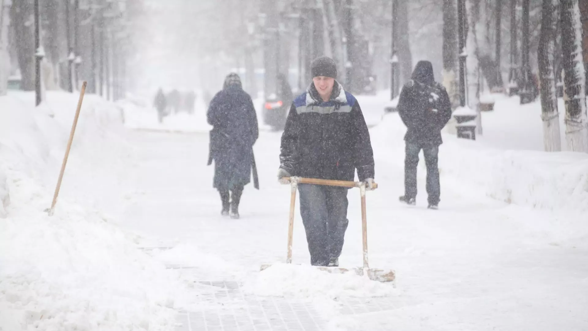 В Казани подвели итоги зимнего содержания дорог: «Замечаний получали мало»