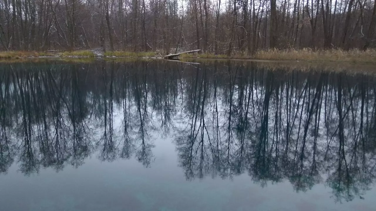 На благоустройство Голубых озер в Казани потратят еще 329 млн рублей