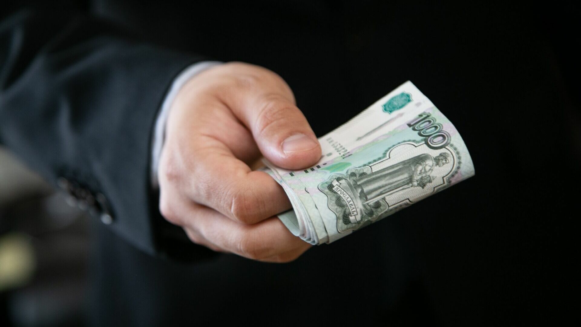 В Татарстане половина коррупционеров — должностные лица