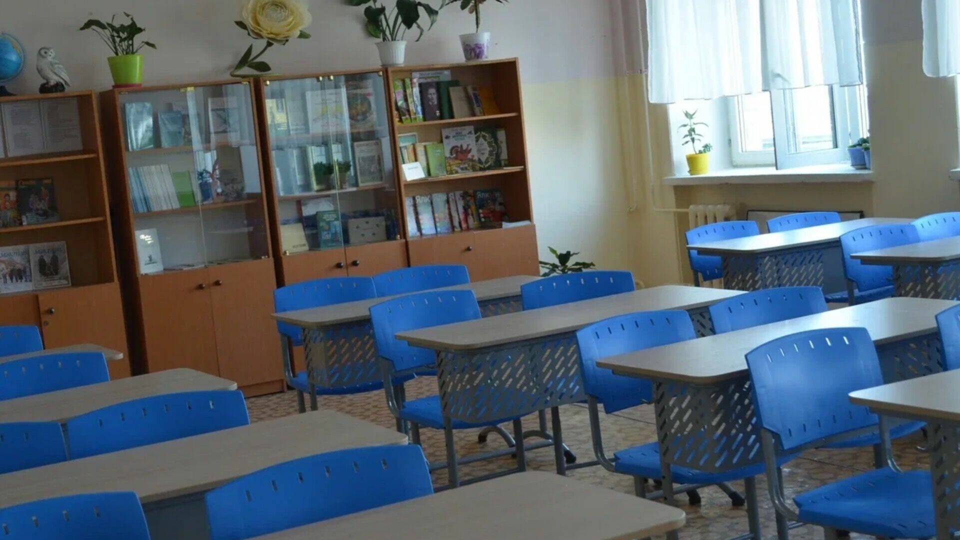 Как в Нижнекамске разобрались с напавшим на одноклассника подростком