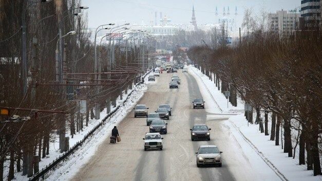 Холодные квартиры, стела славы и ДТП: чем живет Татарстан