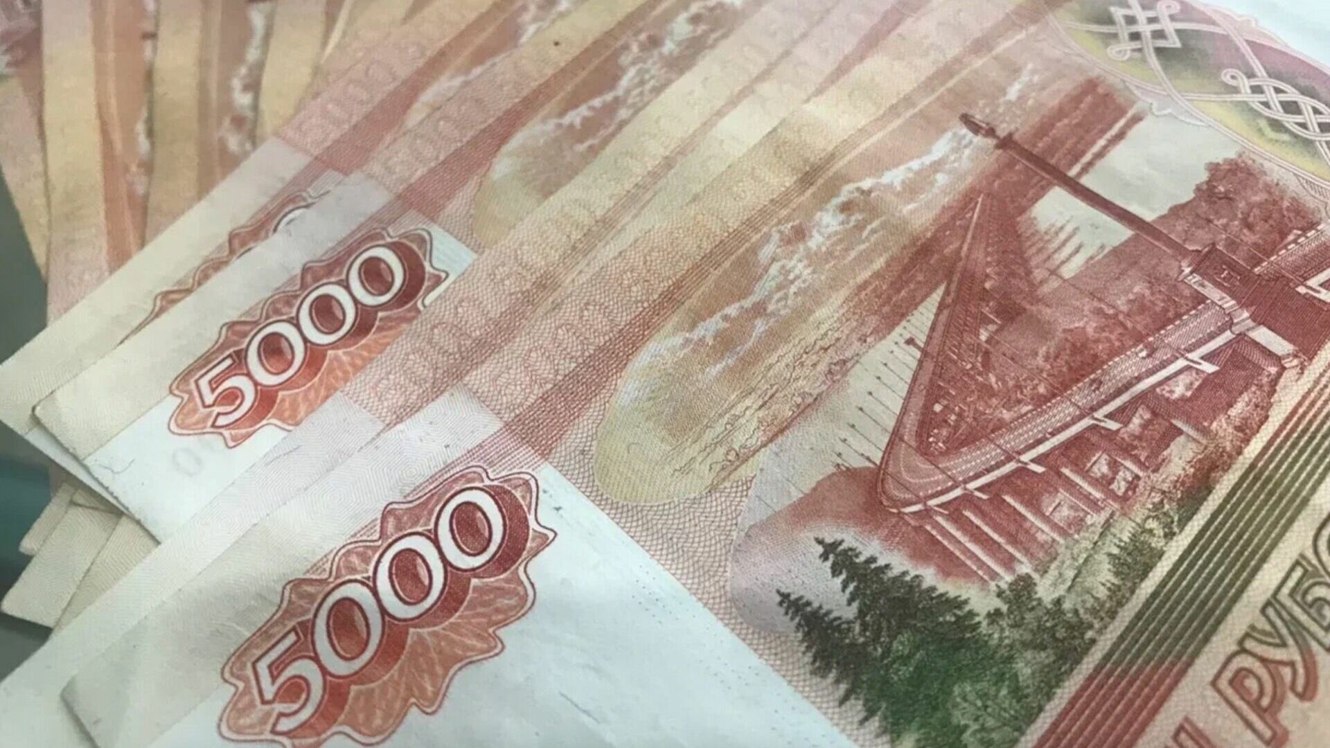 Татарстанские чиновники получат по 25 тысяч рублей на санаторно-курортное лечение