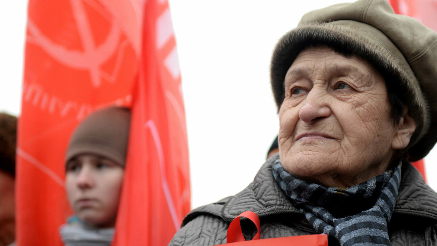 Пенсионеров Казани ждет повышение пенсий на 18,5%