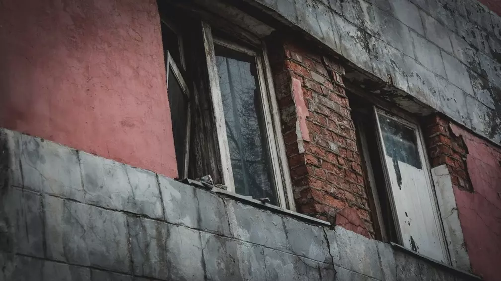 Казанские дома собираются снести из-за аварийности