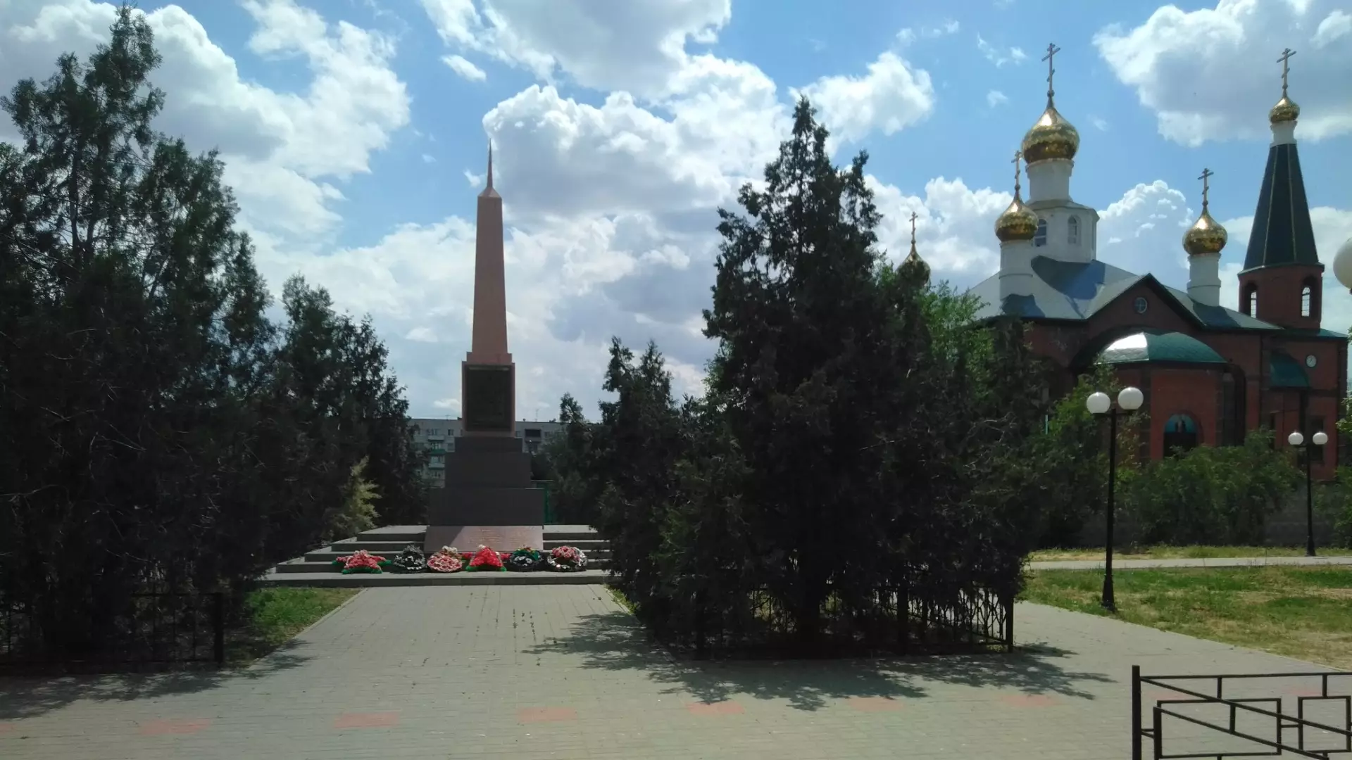 Котельниковский район известен за пределами Волгоградской области