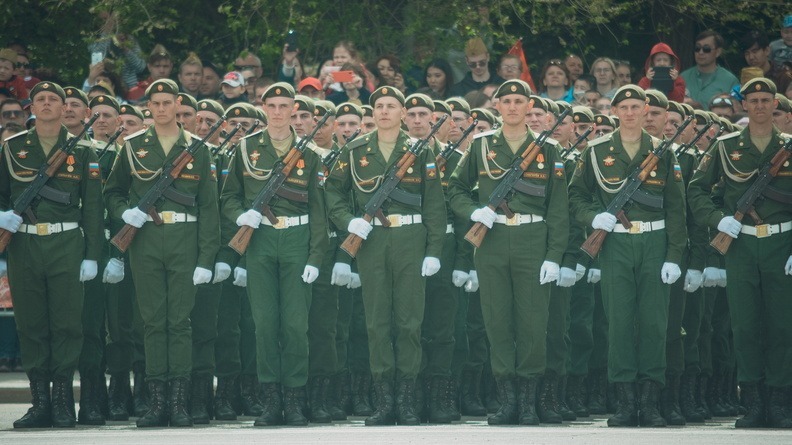Вторая волна частичной мобилизации в Татарстане: стоит ли ее ждать?