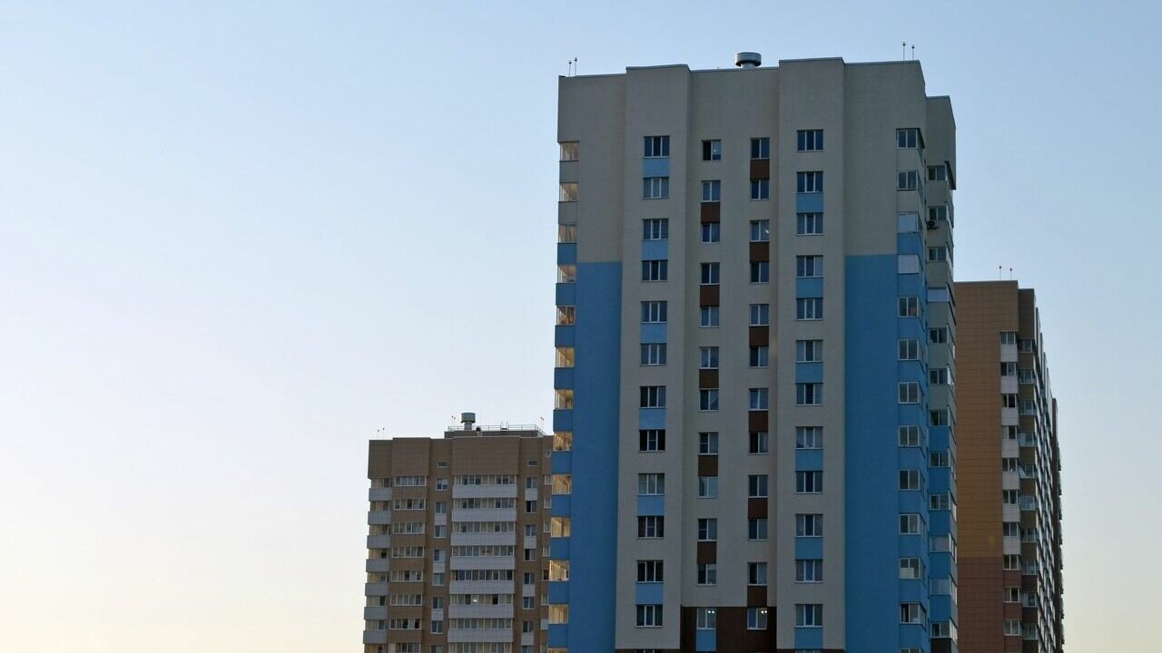 Татарстанцы все чаще выбирают жилье экономкласса