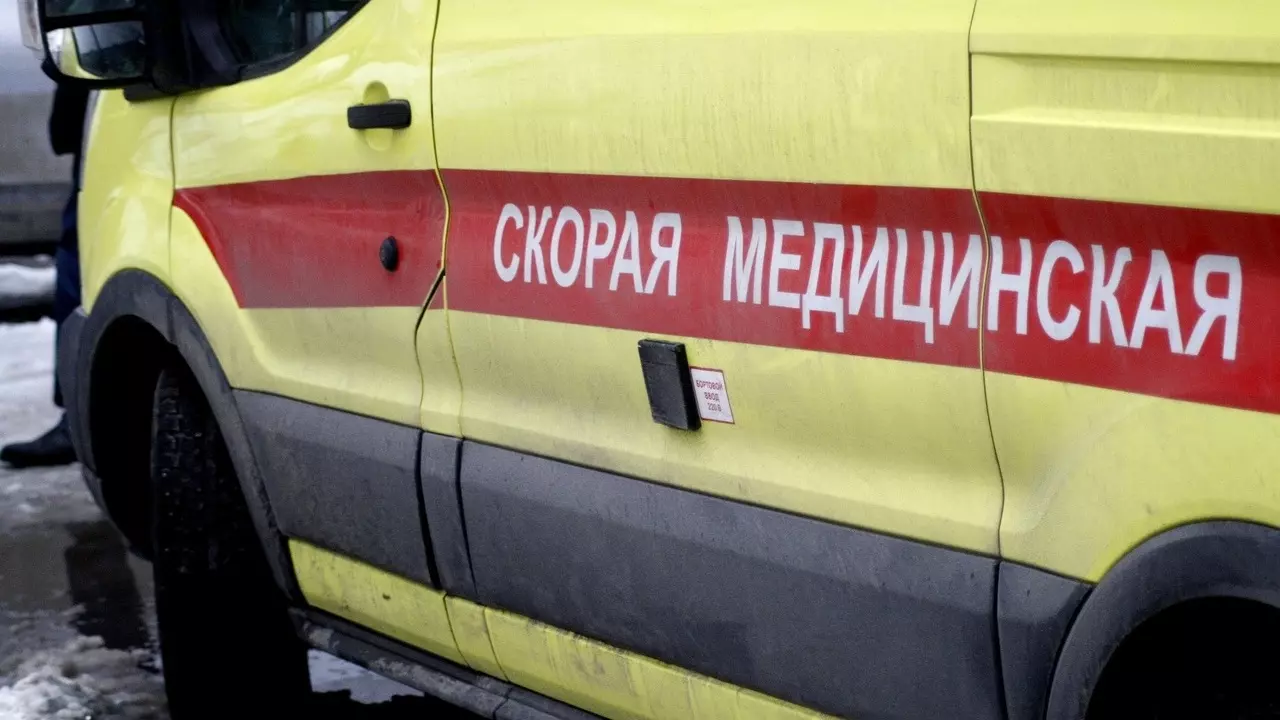 В Татарстане нашли нарушения в работе скорой помощи