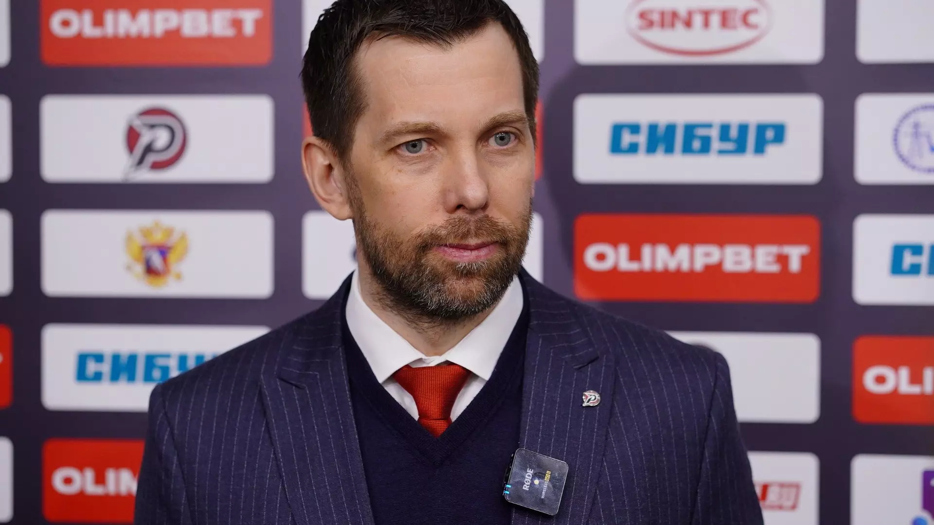В «Ак Барсе» появится главный тренер «Рубина»