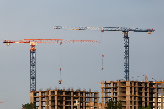 В Татарстане Госжилфонду уменьшили финансирование и план ввода жилья на 2020 год