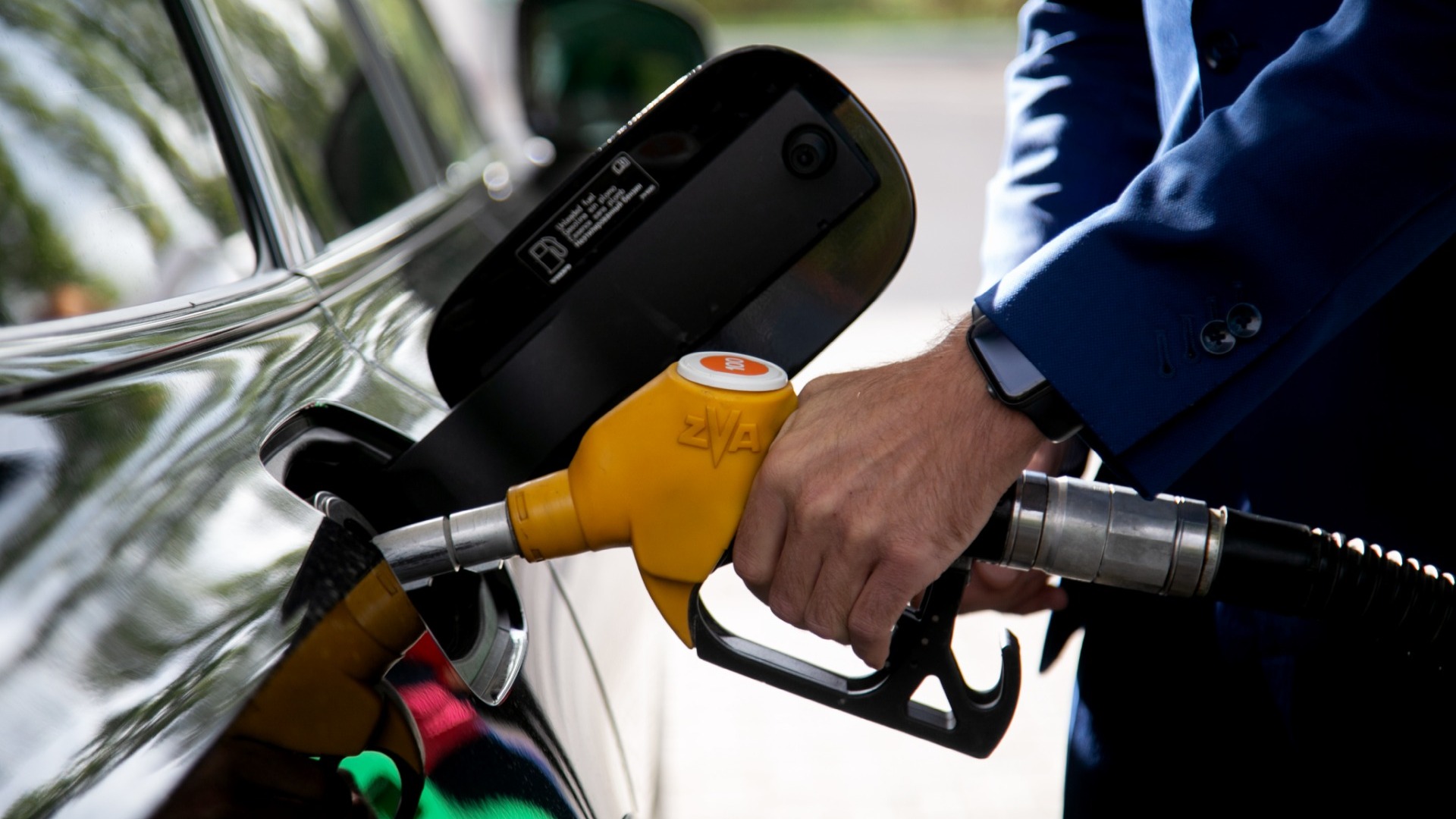 «Так продолжаться не может»: президент топливного союза РТ о дефиците бензина на АЗС