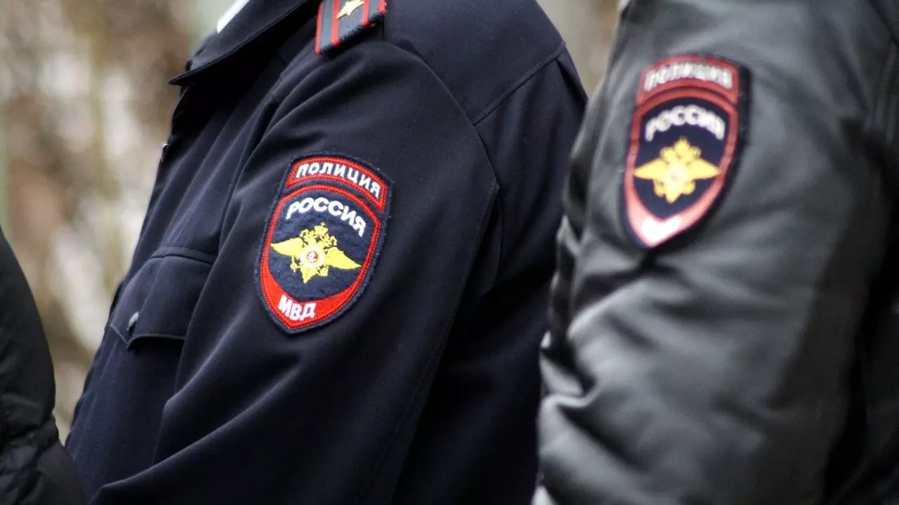 В Татарстане осудили мужчину за то, что тот ударил и оскорбил полицейского